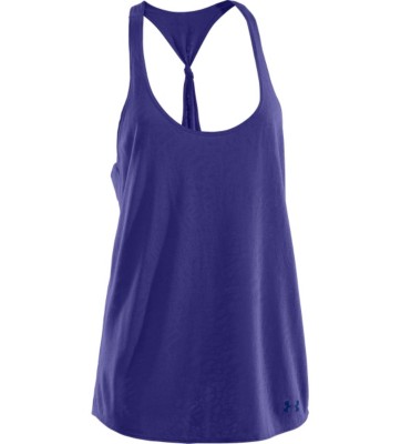 Under Armour Women's Achieve Tank 
