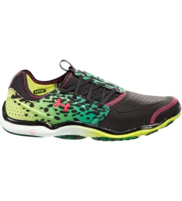 Under Armour Men's Toxic Six Running Shoes 