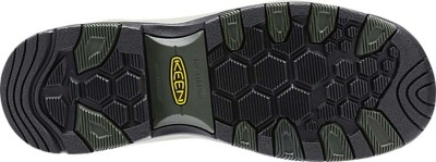 keen davenport composite toe