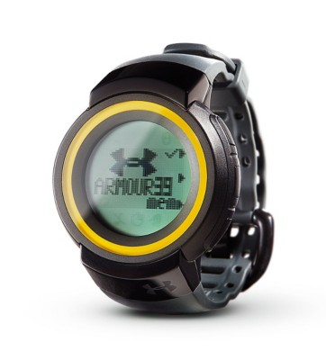 Armour39 Watch 