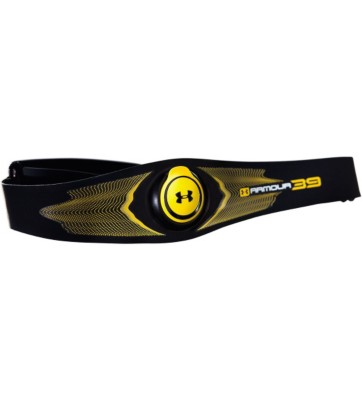Armour39 Module & Chest Strap 