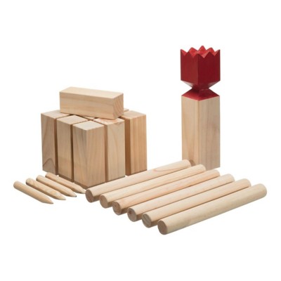 Minnesota Twins Kubb Viking Chess Set, 53% OFF