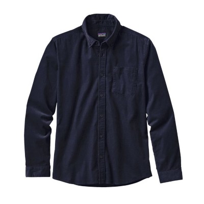 patagonia button up shirt