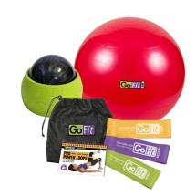 GoFit At Home Fitness