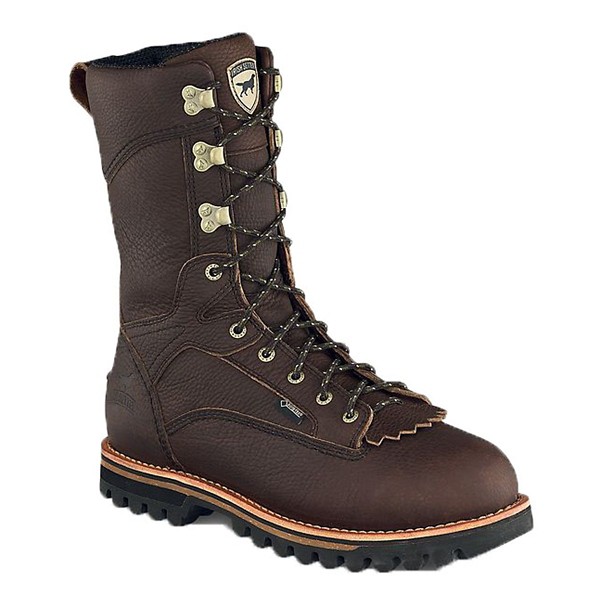 IRISH SETTER Men's  Elk Tracker 1000G GTX Boots Outdoor