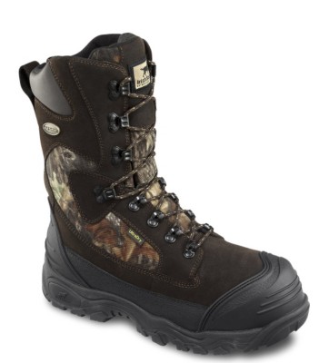 irish setter cold weather boots