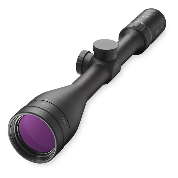 Photos - Sight Burris DropTine 4.5-14x42mm Riflescope 00038100077 