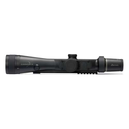 Burris Eliminator III 4-16x50 X96 Riflescope