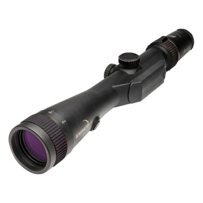 Burris Eliminator IV 4-16x50 X96 Riflescope