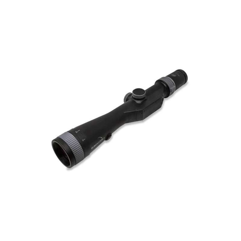 Burris Eliminator 5 520x50 Laserscope