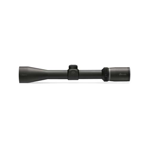 Burris Fullfield II 3-9x40 Ballistic Plex Riflescope