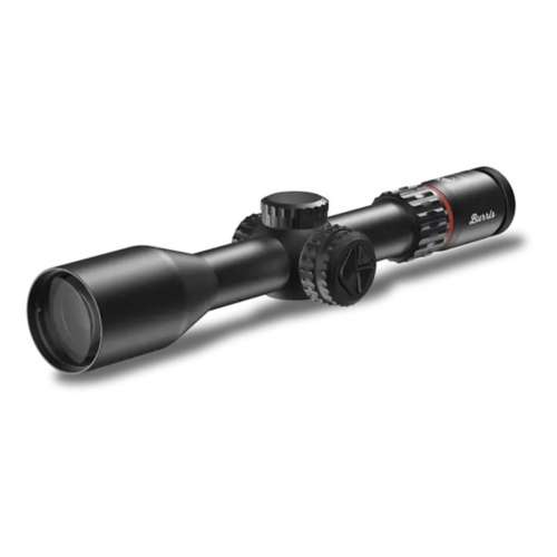 Burris Eliminator 6 4-20x52 Riflescope