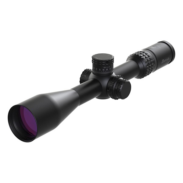 BURRIS COMPANY Burris Veracity PH 4-20x50 Riflescope