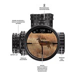 Burris Veracity PH 2.5-12x42mm Riflescope - Thumbnail 3 of 5