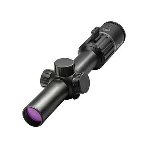 Burris RT6 1-6x24mm Riflescope