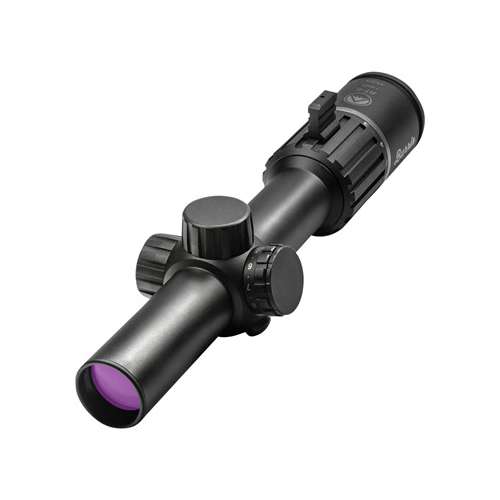 Burris RT6 1-6x24 Illum Ballistic AR Riflescope