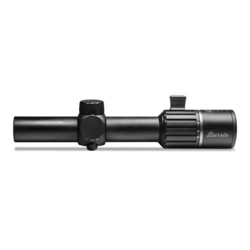 Burris RT6 1-6x24 Illum Ballistic AR Riflescope