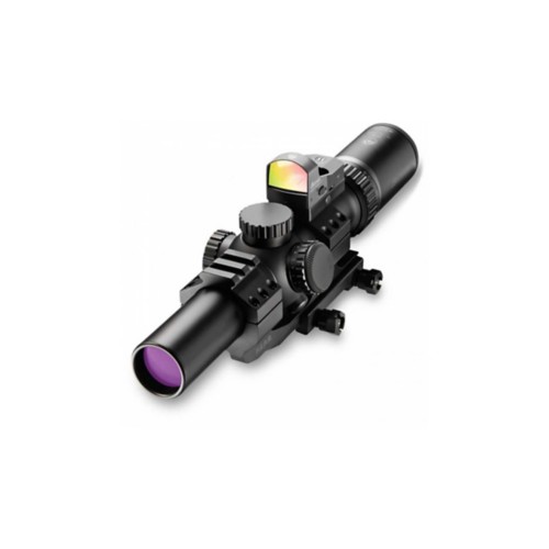 Bushnell AR Optics TRS-26 Red Dot Sight