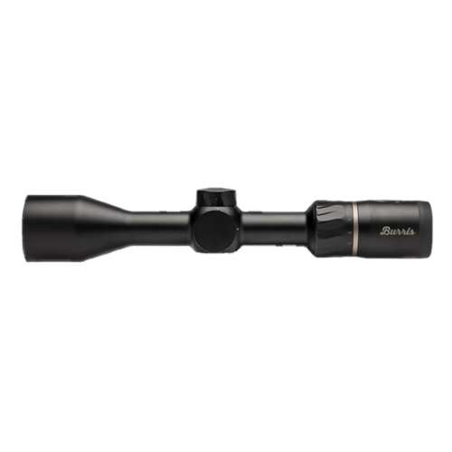 Burris Fullfield IV 2.5-10x42 E3 MOA Riflescope