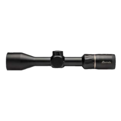 Burris Fullfield IV 4-16x50 6.5 Creedmore Riflescope