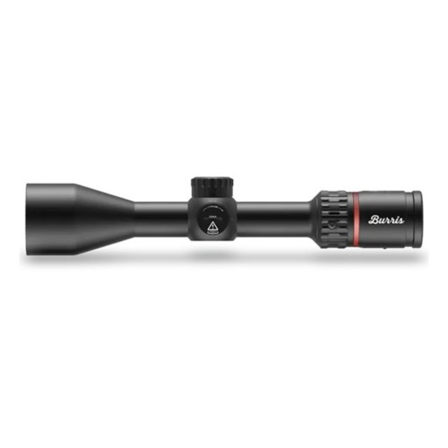 Burris Fullfield 3-12x42mm Riflescope