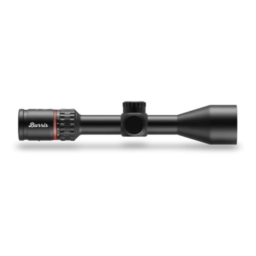 Burris Fullfield 3-12x42mm Riflescope