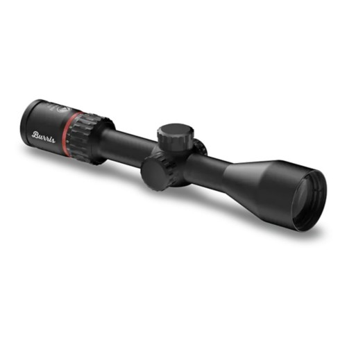 Burris Fullfield 3-12x42mm Riflescope