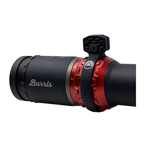 Burris XTR Pro 5.5-30X56mm Riflescope
