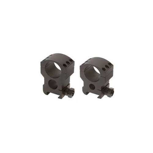 Burris Xtreme Tactical Scope Rings