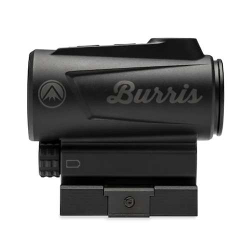 Burris FastFire 2 MOA Red Dot Sight