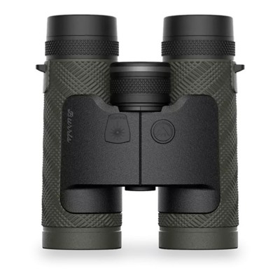 Burris 10x42 Signature Rangefinding Binoculars