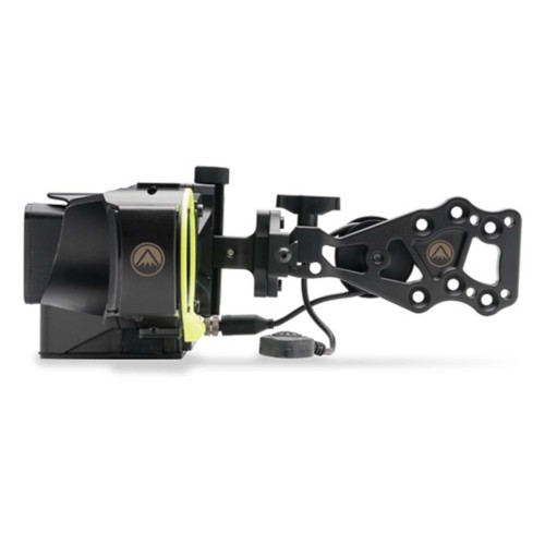 Burris Company Oracle 2 Rangefinding Adjustable Bow Sight