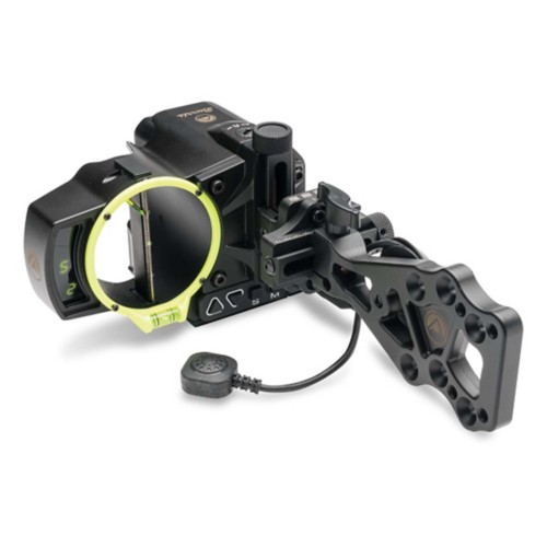 Burris Company Oracle 2 Rangefinding Adjustable Bow Sight