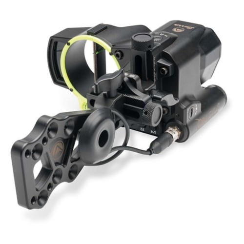 Burris Company Oracle 2 Rangefinding Adjustable Bow Sight