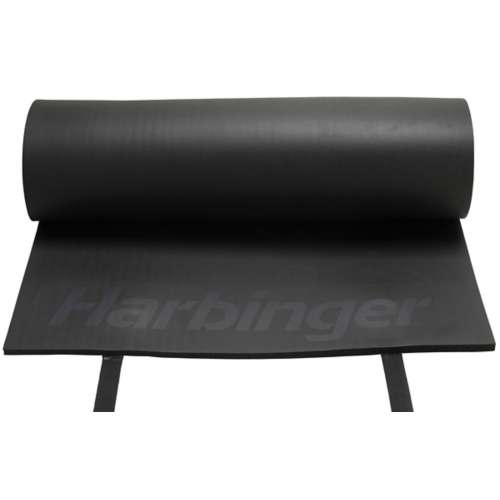 Harbinger Rolled Durafoam Mat