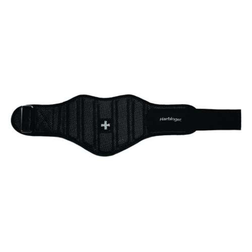 Harbinger 7.5" Firmfit Contour Weightlifting Belt