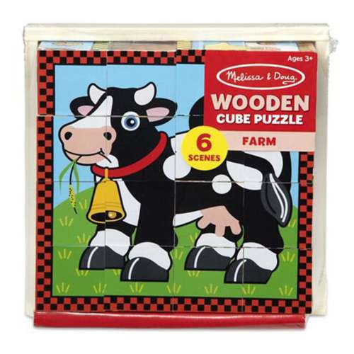 You The Fan Atlanta Falcons 500-Piece Barnyard Puzzle