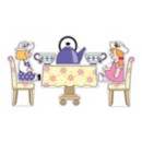 Melissa & Doug Sticker Collection Book