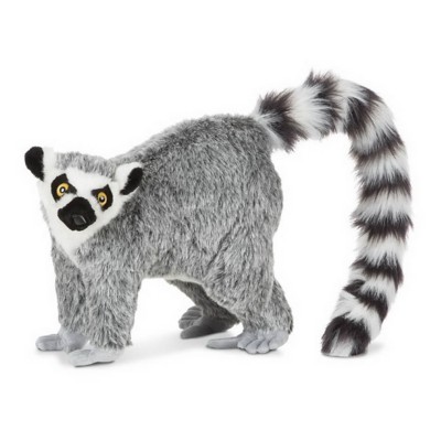 melissa and doug lemur