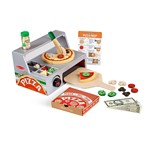 Melissa & Doug Top & Bake Pizza Counter - Thumbnail 1 of 4