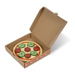 Melissa & Doug Top & Bake Pizza Counter - Thumbnail 2 of 4