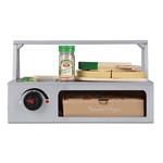 Melissa & Doug Top & Bake Pizza Counter - Thumbnail 3 of 4