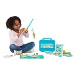 Melissa & Doug Let's Explore Fishing Play Set - Thumbnail 4 of 4