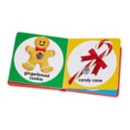 Melissa & Doug My First Christmas Poke-A-Dot Book