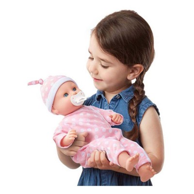 melissa and doug luke and lucy dolls