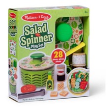 Melissa & Doug Prepare & Serve Pasta Set