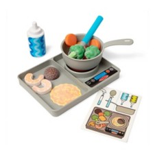 Melissa & Doug Prepare & Serve Pasta Set