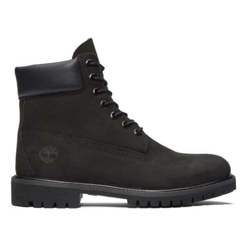 Men's Timberland Premium 6-Inch Water Resistant Boots |