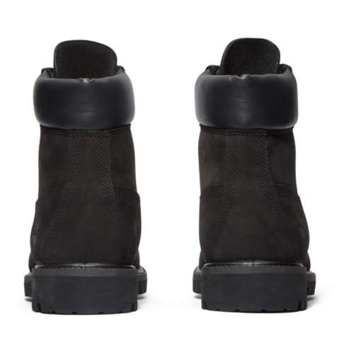 Men's Timberland Premium 6-Inch Water Resistant Boots