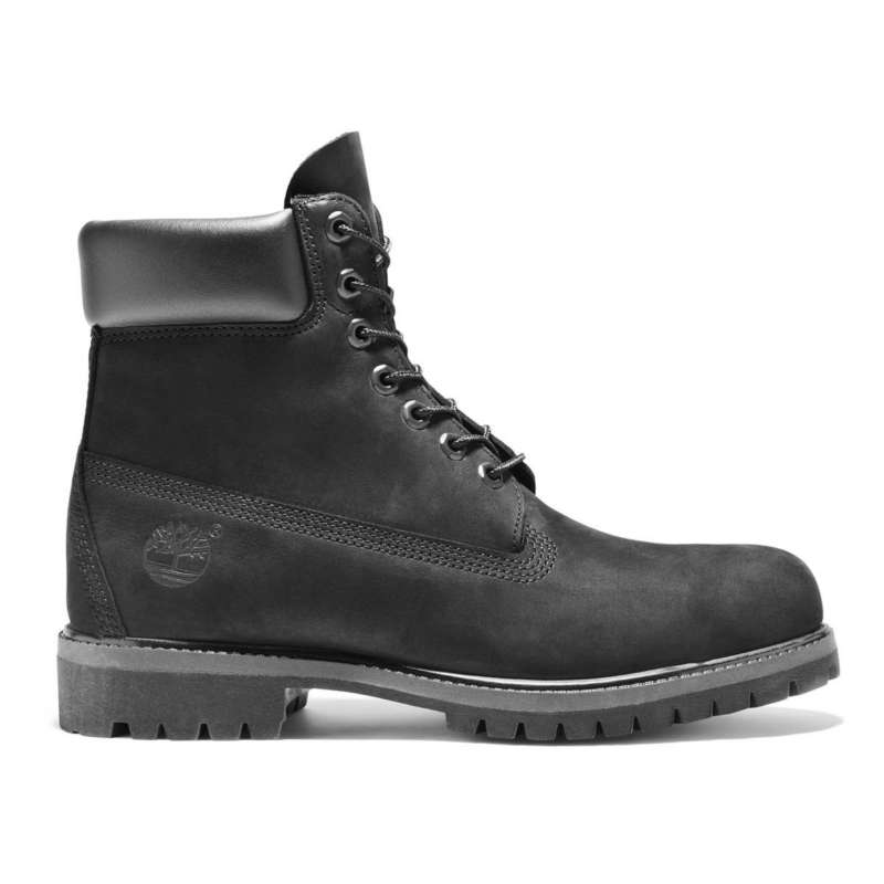 Men's Timberland Premium 6Inch Waterproof Boots